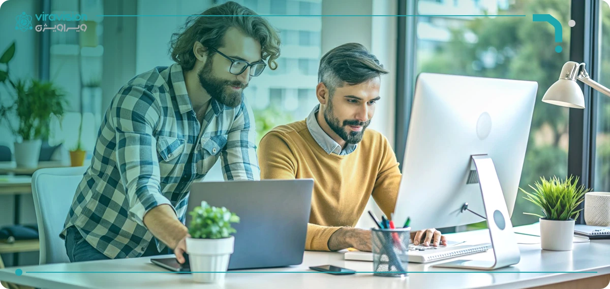 برنامهریزی هدفمند به عنوان اولین و اساسیترین گام در مدیریت کسب و کار موفق